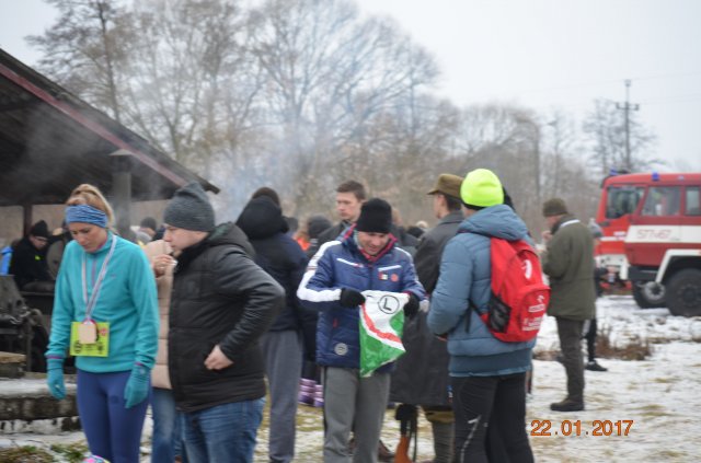 iii bieg stczniowy 18